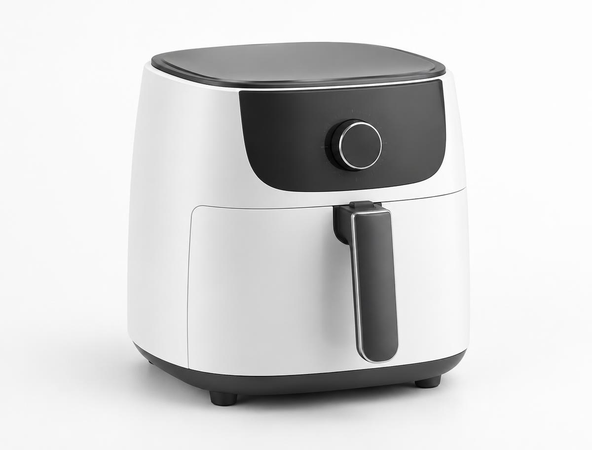 Modern air fryer